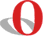 Opera Logo